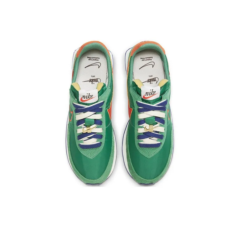 Nike Waffle Trainer 2 First Use Green Noise-3