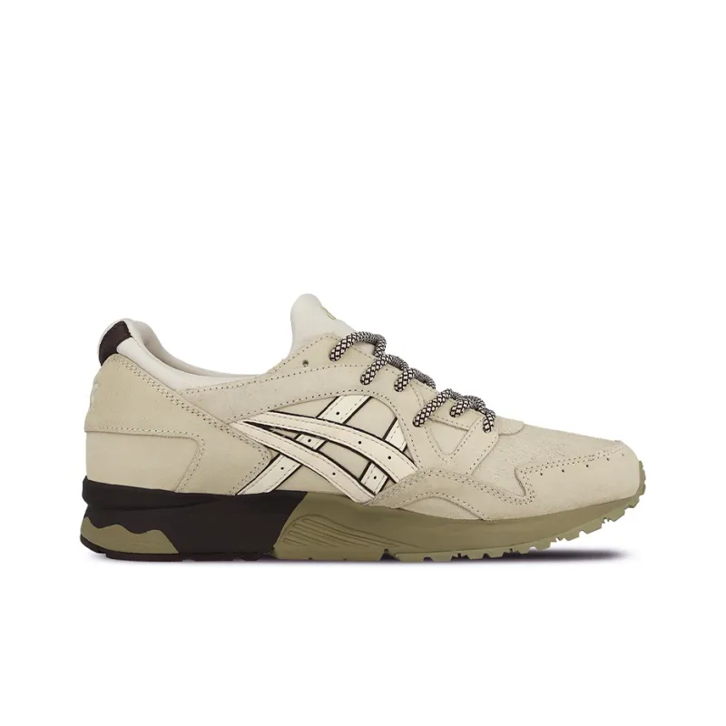 Asics Gel Lyte V Winter Pack 'Off White'-1