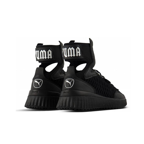 Puma fenty mid trainer best sale