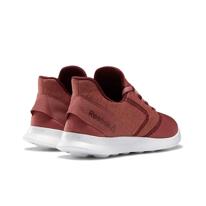 Reebok Evazure Dmx Lite 2.0 Red Women's-7