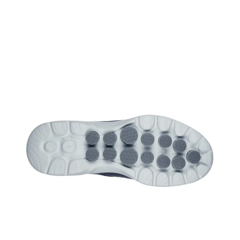 Skechers Go Walk 6 - Magic Melody Durable Breathable Low-Top Casual Shoes Women's-3