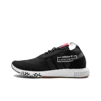 Adidas Originals Nmd Racer Alphatype