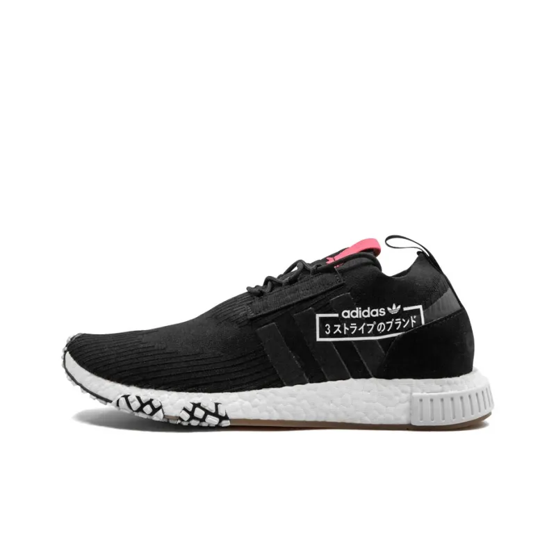 Adidas Nmd Racer Alphatype-0