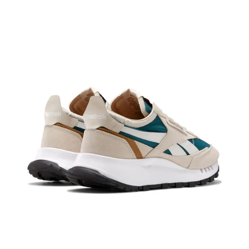 Reebok Classic Leather Legacy Green-3