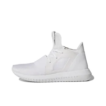Adidas Originals Tubular Defiant Core White Core White Women's