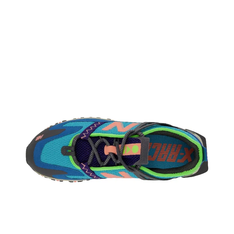 New Balance X Racer Virtual Sky-2