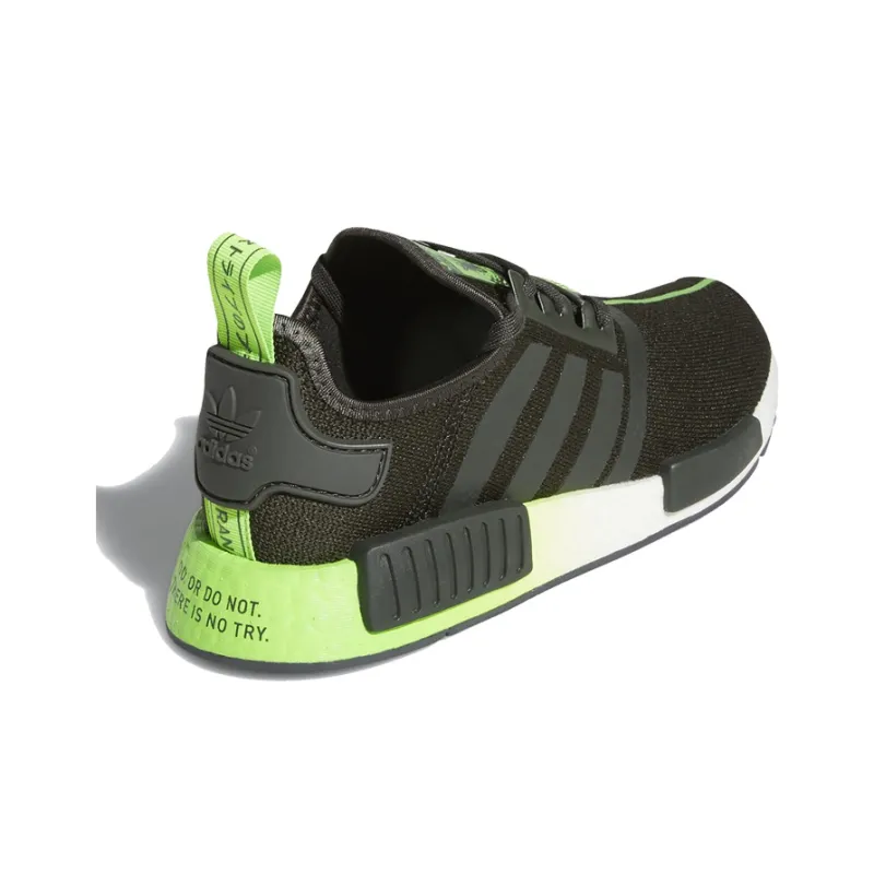 Adidas Nmd R1 Star Wars Yoda-3