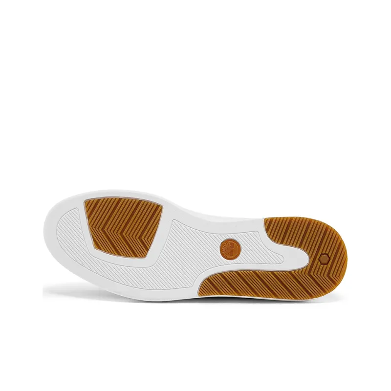 Timberland Truecloud 'Cream White'-5