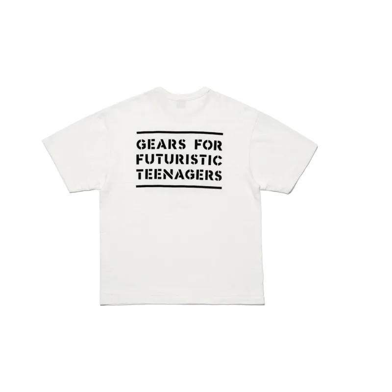 HUMAN MADE Graphic #11 T shirt-1