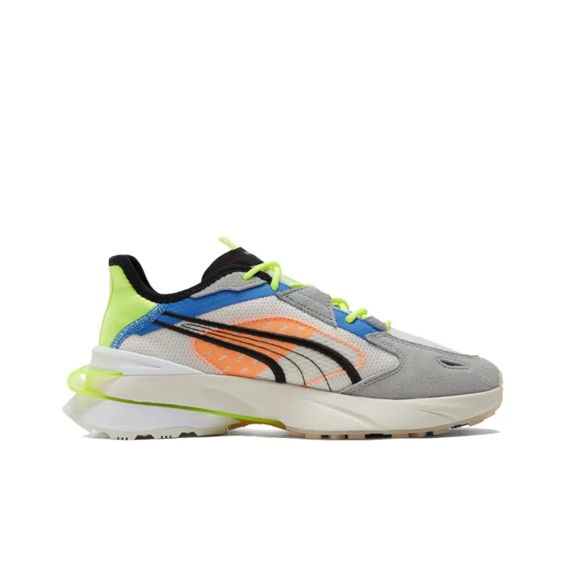 PUMA PWRFrame OP 1 Abstract Yellow Alert-1