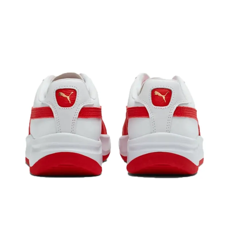 PUMA Gv Special Ribbon Red-3