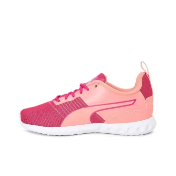 PUMA Carson Pro Idp Softfoam Low Top Running Shoes Pink Women's
