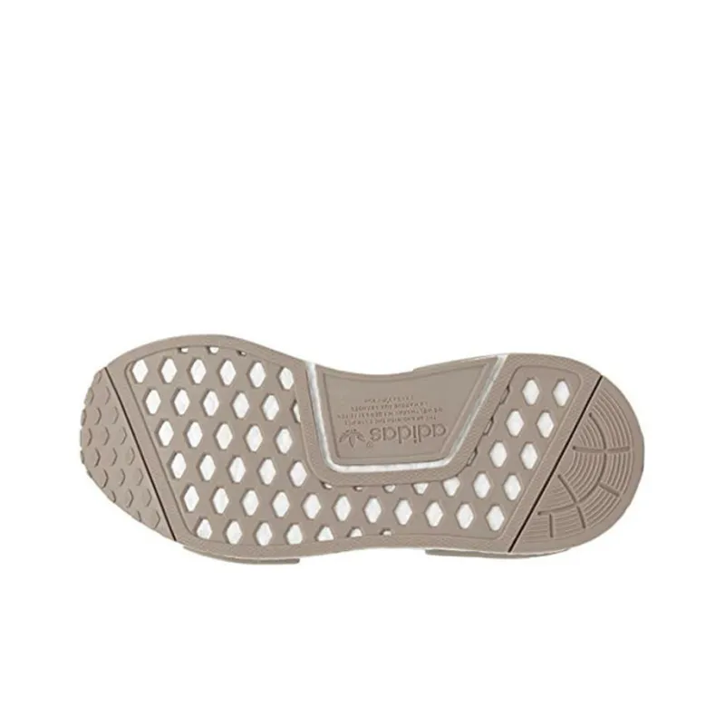 Adidas Nmd R1 French Beige-4