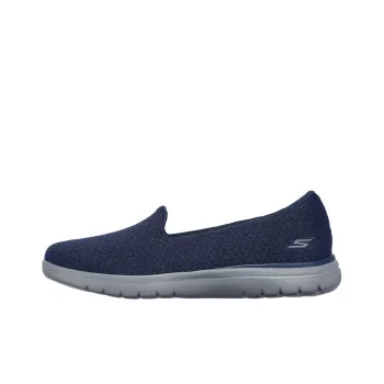 Skechers On The Go Flex Charm Loafers Blue Women's