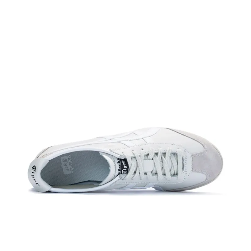 Onitsuka Tiger Mexico 66 Cream White-2