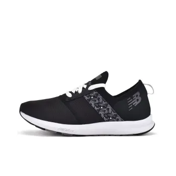 New Balance Nergize 'Black White Grey' Women's