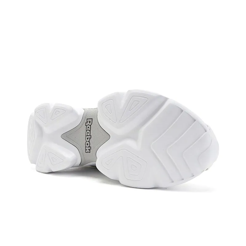 Reebok Royal Bridge 4 'White Grey'-5