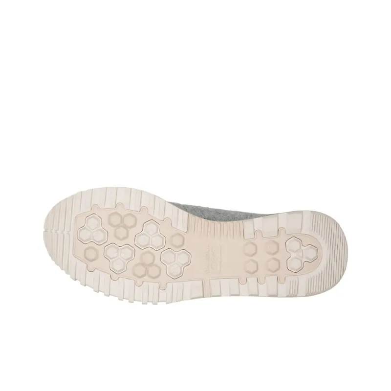 Onitsuka Tiger Samsara Lo Sneakers 'Grey'-4