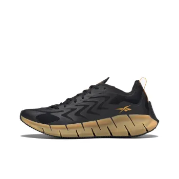 Reebok Zig Kinetica Casual Shoes Unisex Low-Top