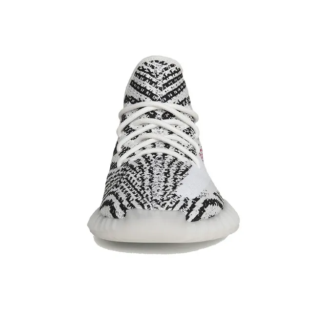 adidas originals Yeezy Boost 350 V2 'Zebra' 2020-2