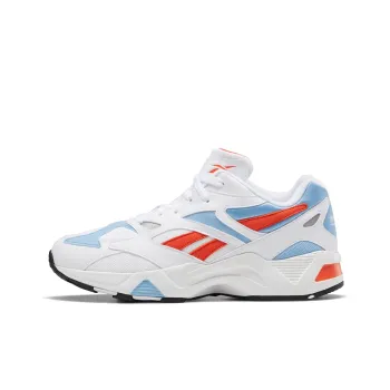 Reebok Aztrek 96 Running Shoes White