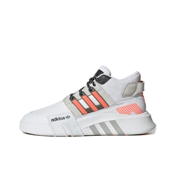 Adidas Originals Eqt Bask Adv V2 'White Orange'