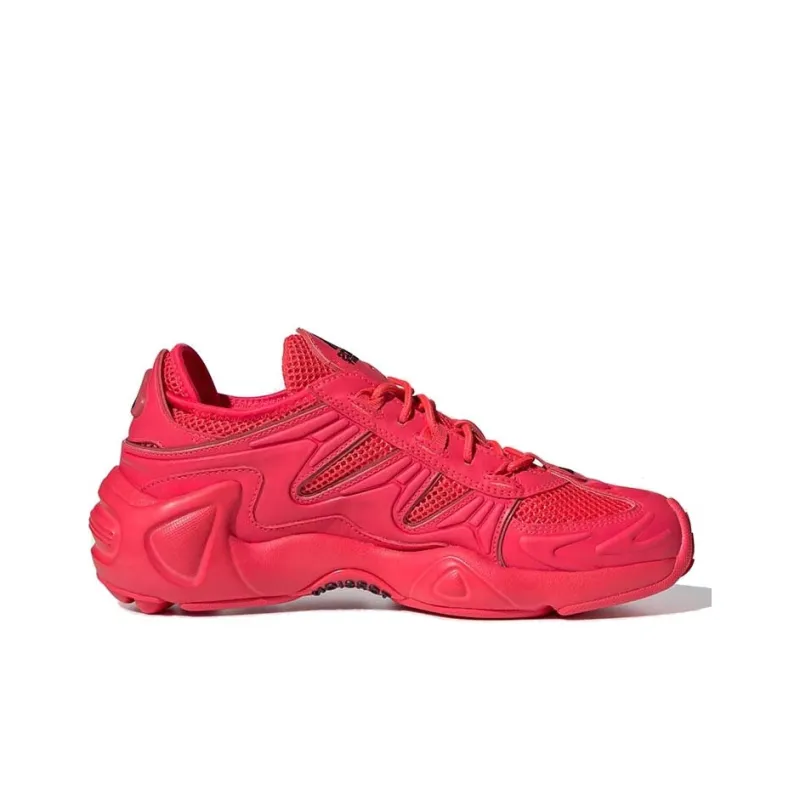 Adidas Fyw S 97 Shock Red Women's-1