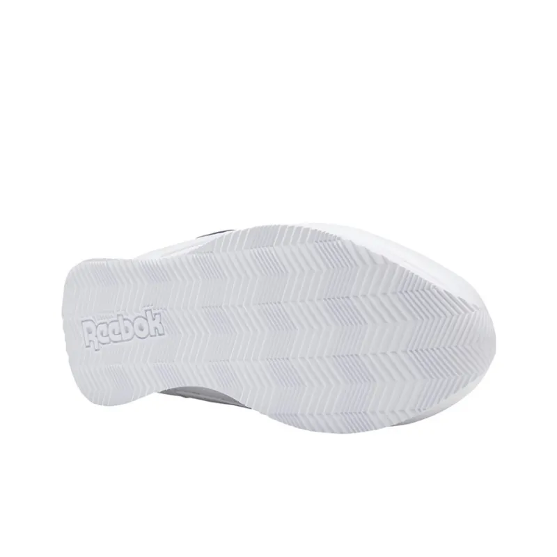 Reebok Classic Jogger 1 Low-Top Casual Shoes Men's White Blue-3