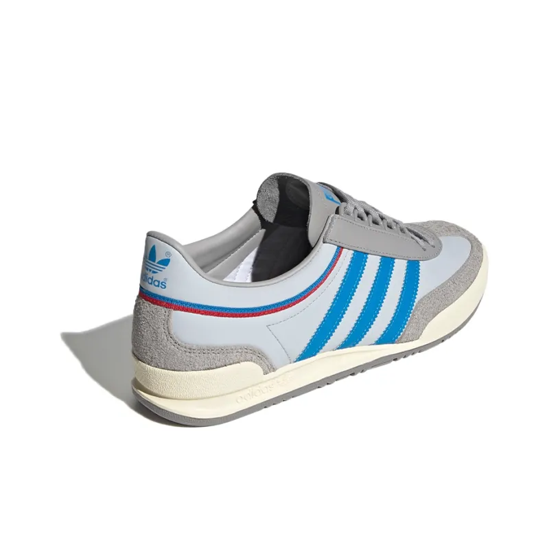 Adidas Originals Mk 2 Atlantic MKII Low-Top Casual Shoes Men's Gray Blue Red-3