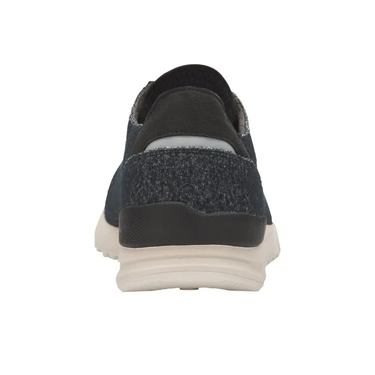 Onitsuka Tiger Samsara Casual Shoes Unisex Low-Top Black/Gray-3