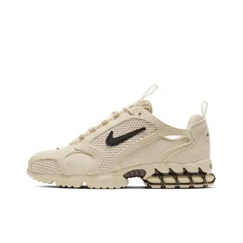 Nike Air Zoom Spiridon Cage 2 Stussy Fossil