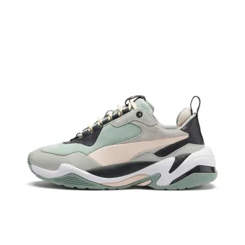 PUMA Thunder 'Colour Block Grey Mist' Women's