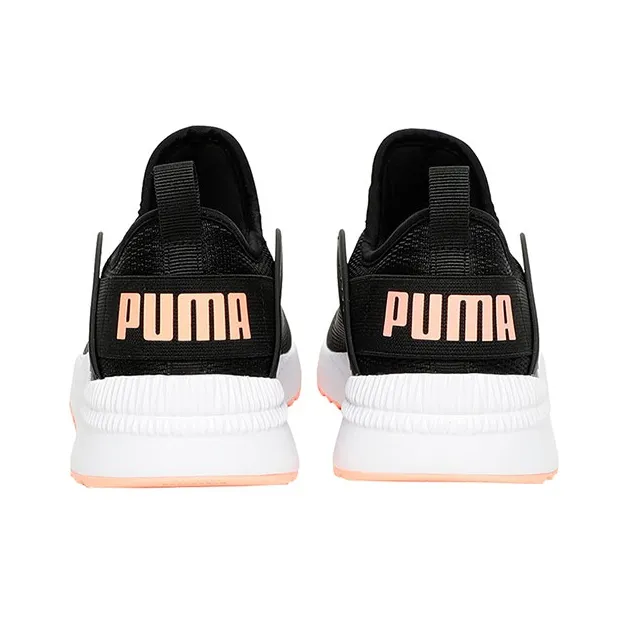 PUMA Pacer Next Cage Bright Peach Women's-3