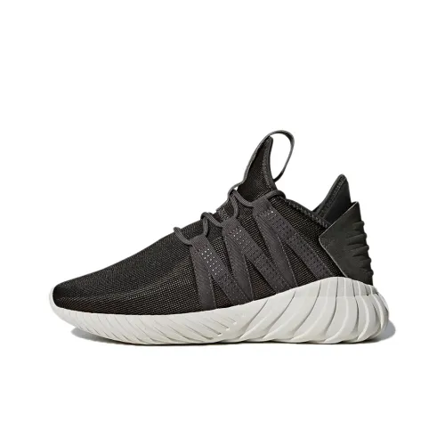 Tubular Dawn Women's Adidas Originals 'Brown Trace Grey' Women's