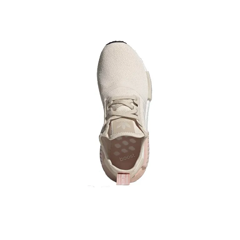 Adidas Nmd R1 Linen Vapour Pink Women's-2