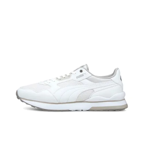 PUMA R78 Futr Shoes White