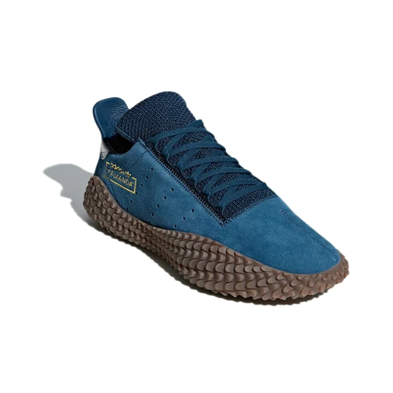 Adidas Kamanda Legend Marine-2