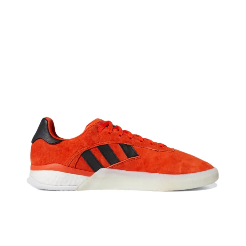 Adidas 3ST.004 Collegiate Orange-1