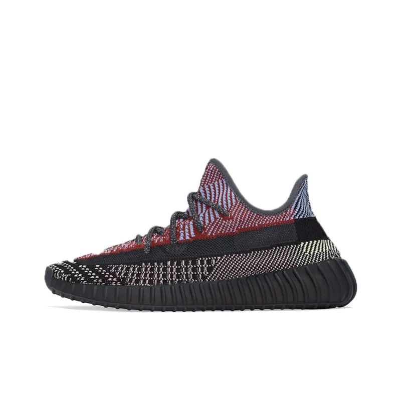 Adidas Yeezy Boost 350 V2 Yecheil Non Reflective Men's-0