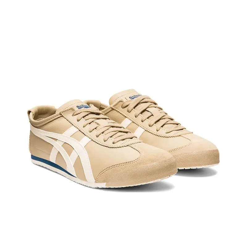 Onitsuka Tiger Mexico 66 Wood Crepe-1