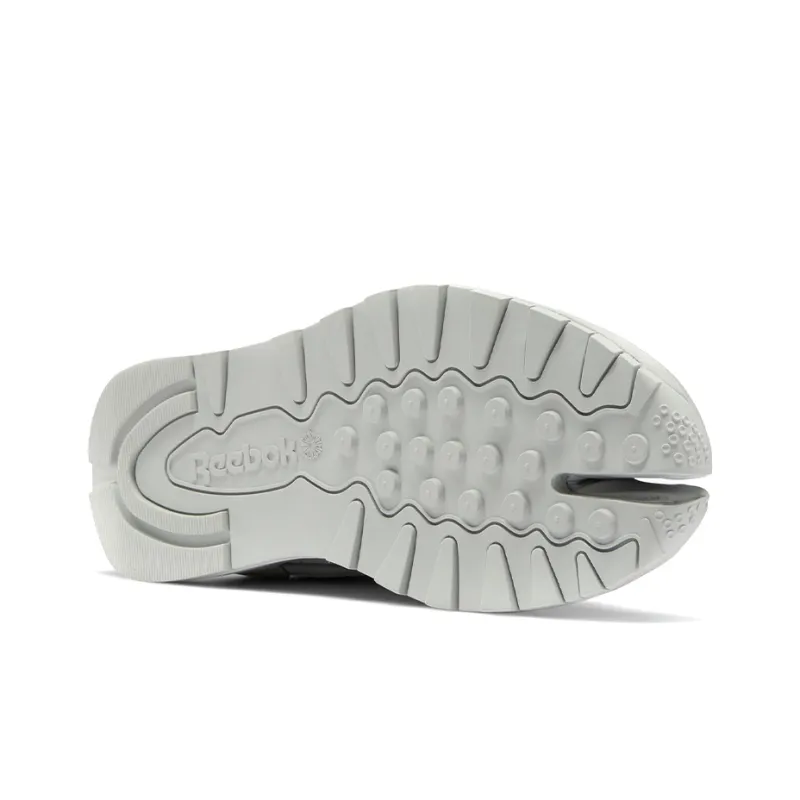 Reebok Classic Leather Tabi Project 0 Cl Maison Margiela Grey-5