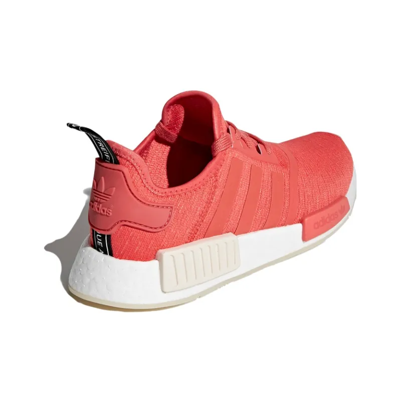 Adidas Nmd R1 Trace Scarlet Women's-3