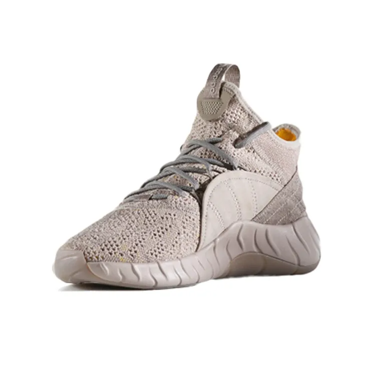 Adidas Originals Tubular Rise Running White-2