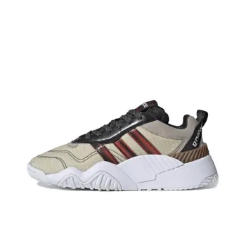 Adidas Originals Aw Turnout Trainer Alexander Wang Light Brown