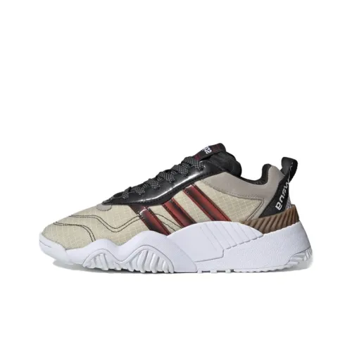 Adidas AW Turnout Trainer Alexander Wang Light Brown