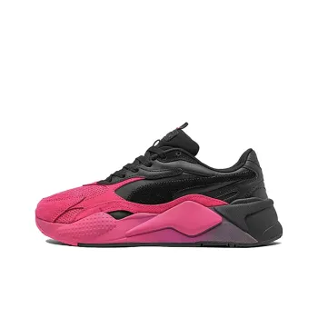 PUMA Rs x3 Color Block 'Black Pink' Women's