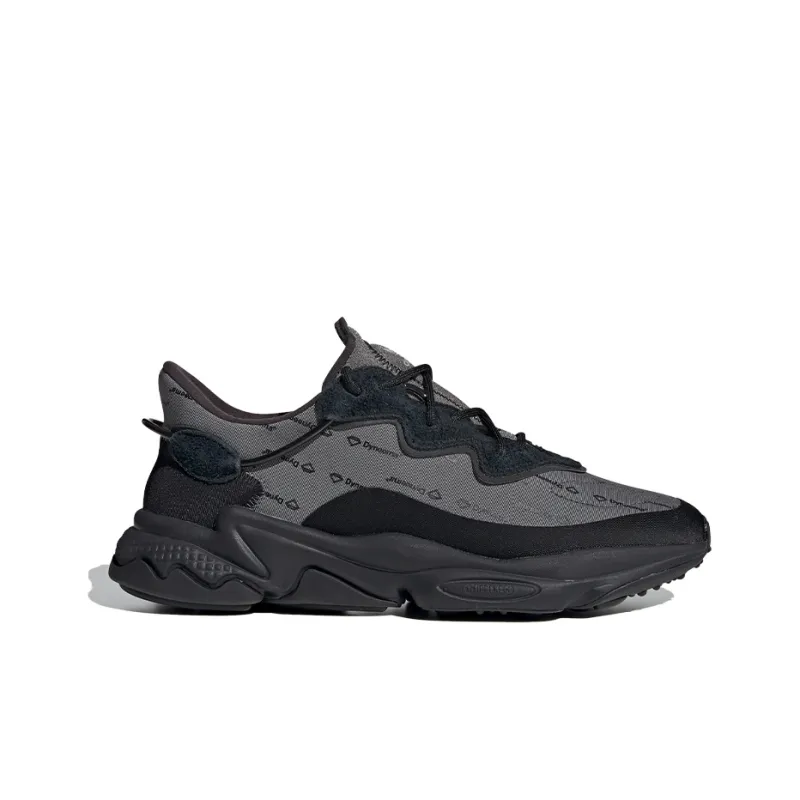 Ozweego Adidas Originals 'Dyneema Grey'-1