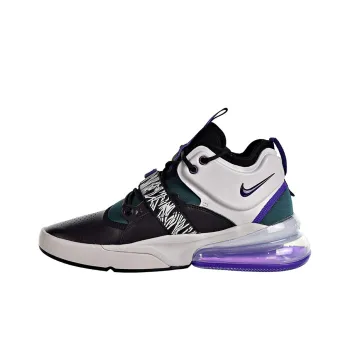 Nike Air Force 270 'Light Zen Grey' GS