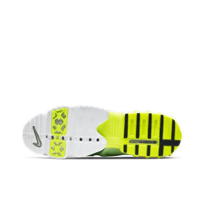 Nike Air Zoom Spiridon Cage 2 Pistachio Frost-5