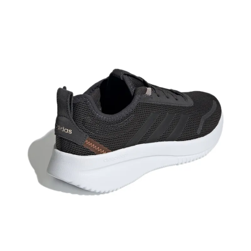Adidas Neo Lite Racer Rebold 'Carbon' Women's-3
